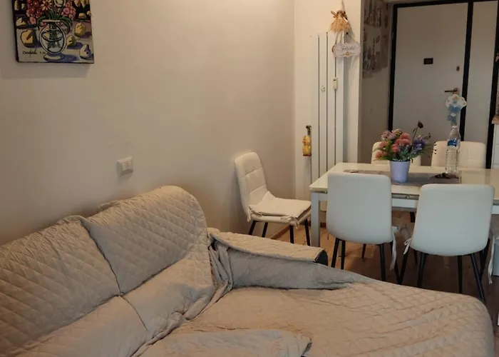 Casa Berna * Rome