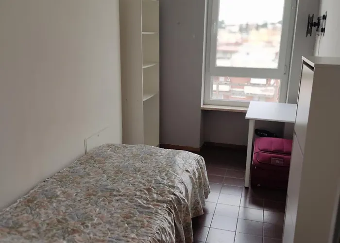 Appartement Casa Berna