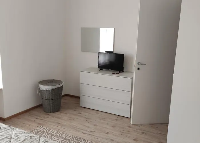 Casa Berna Appartement Rome