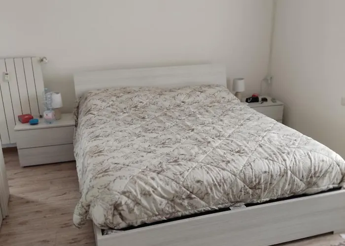 Casa Berna Rome